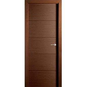 Puerta Mapi T Wengue