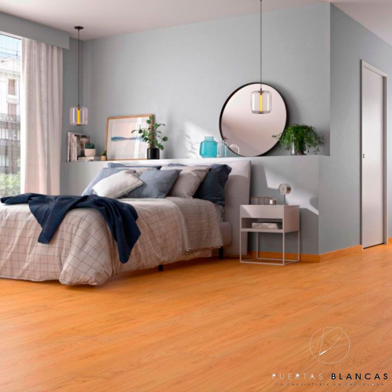 Parquet Purefloor Roble1.2