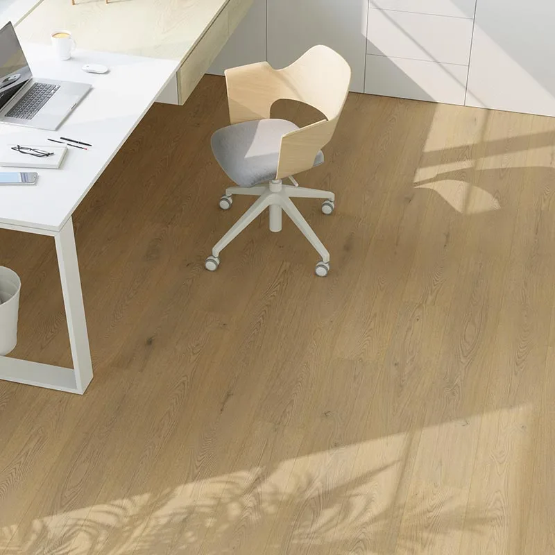 Instalar parquet Finfloor Evolve Roble Fado Tavira