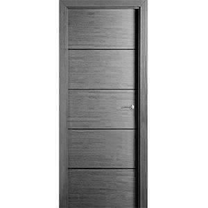 Puerta Mapi T Roble gris